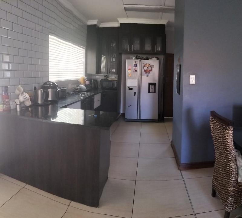 3 Bedroom Property for Sale in Dan Pienaar Free State